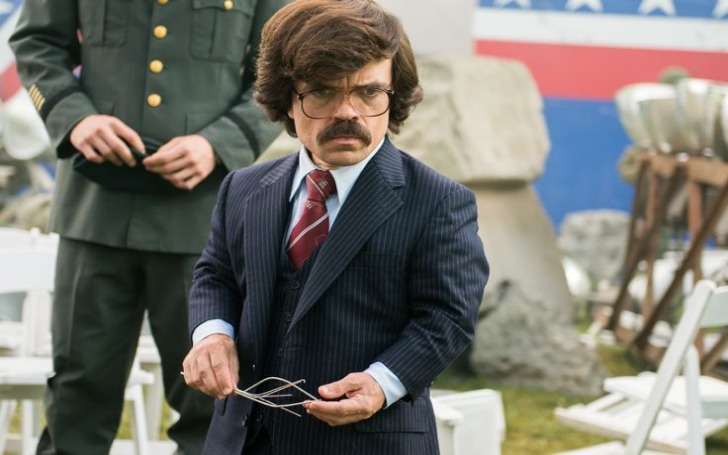 Inside Bolivar Trask's World: The Man Who Created Sentinels in Marvel Inside Bolivar Trask's World: The Man Who Created Sentinels in Marvel